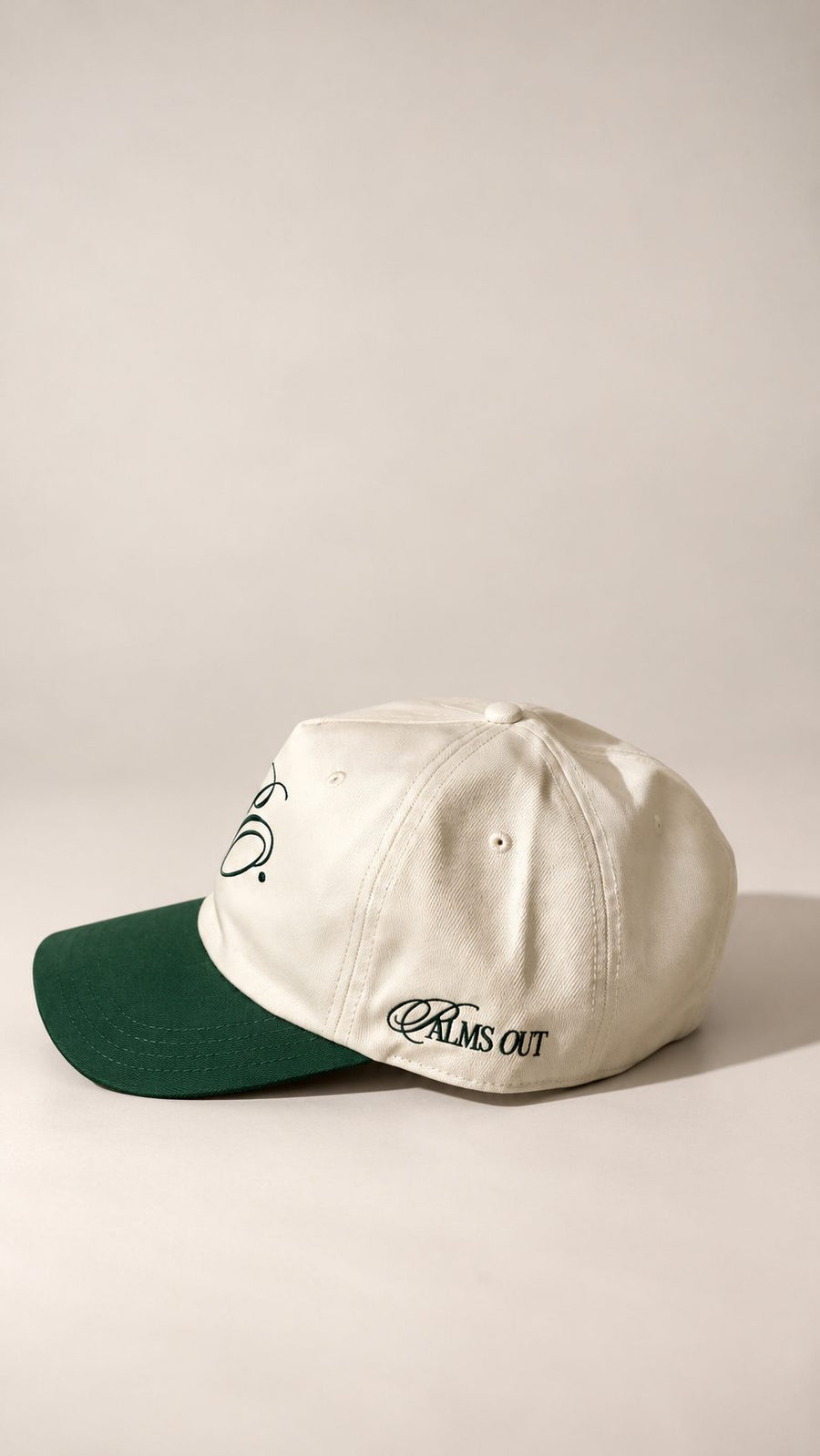 5-PANEL UNSTRUCTURED