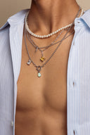 NECKLACE STACK