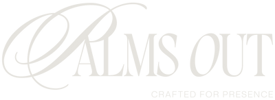 Palms Out