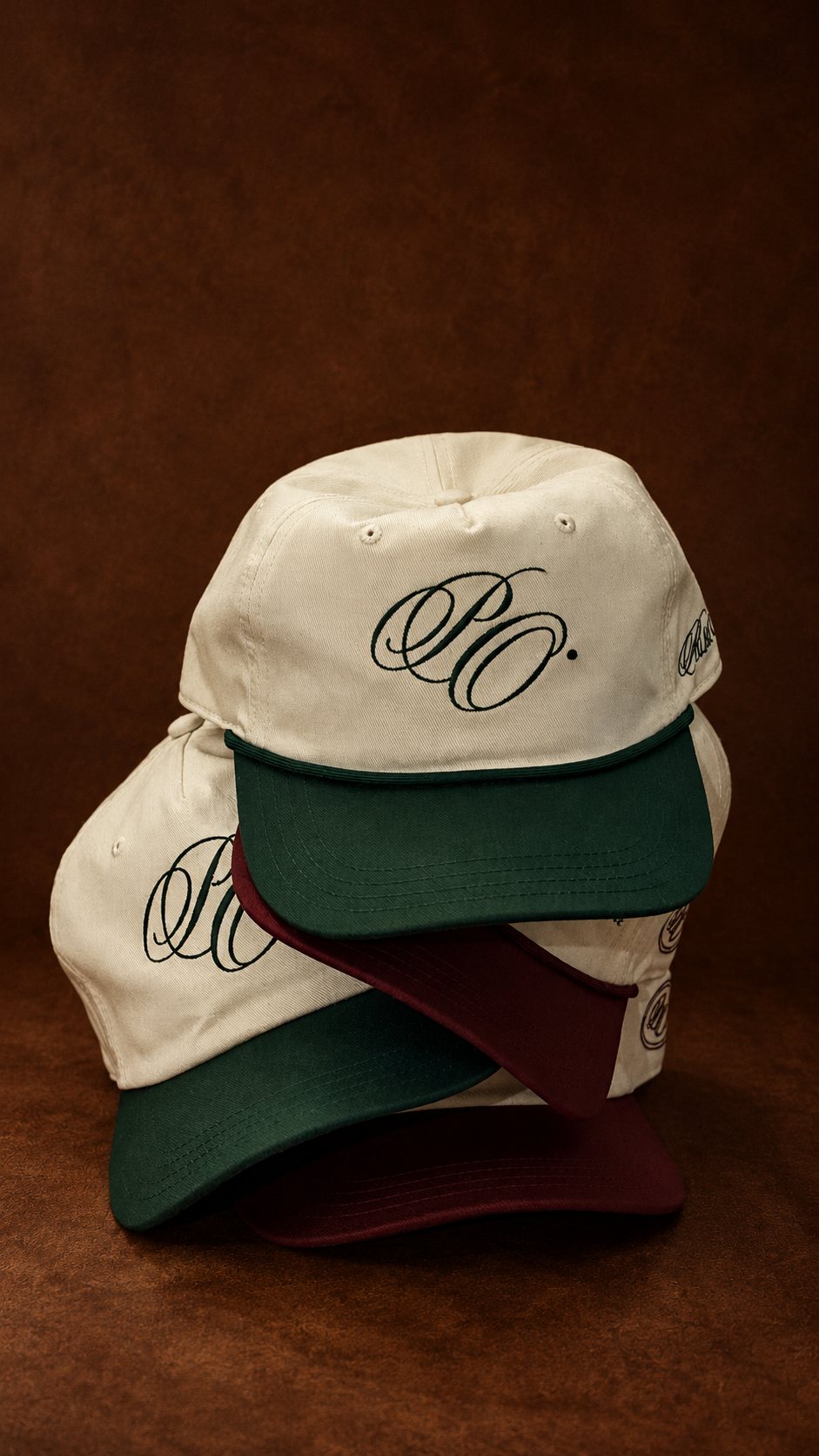 The 5-Panel